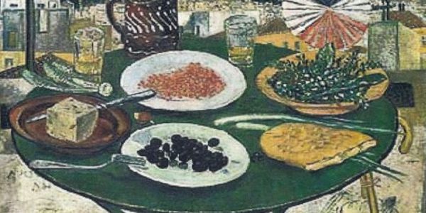 Κούλουμα στου μπάρμπα – Σπύρου