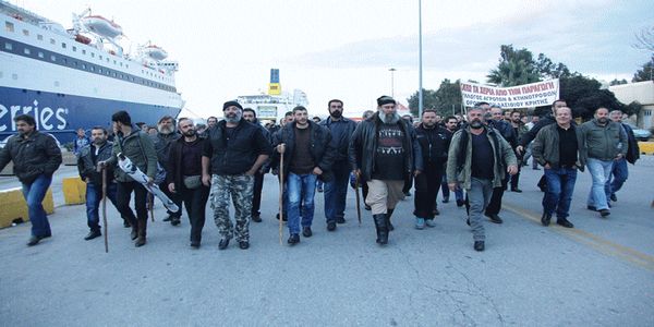 Η Κρήτη των εντυπώσεων