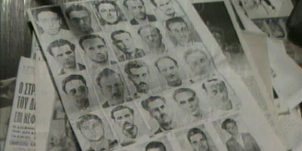 Λίνα – του Μανόλη Χατζηπαναγιώτου