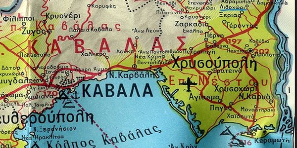 ΤΟ ΛΙΘΟΧΩΡΙ – του Μανόλη Χατζηπαναγιώτου