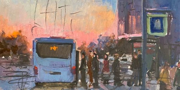ΛΙΒΕΛΟΥΛΑ – του Μανόλη Χατζηπαναγιώτου