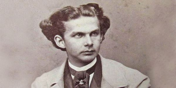 Το παράξενο τέλος του Λουδοβίκου Β΄ της Βαυαρίας