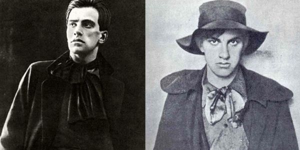 Βλαντίμιρ Μαγιακόβσκι (1893 – 1930) – Με μια σφαίρα στην καρδιά
