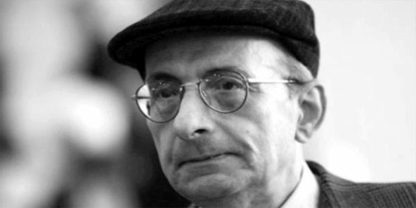 Μάνος Ελευθερίου: «Και πήρες του καιρού τ’ αλφαβητάρι…»