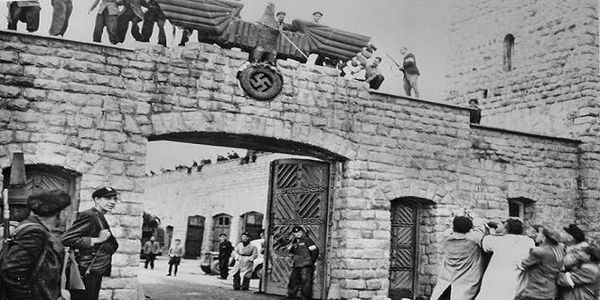 Μαουτχάουζεν 5/5/1945: Η μέρα που σταμάτησε η φρίκη