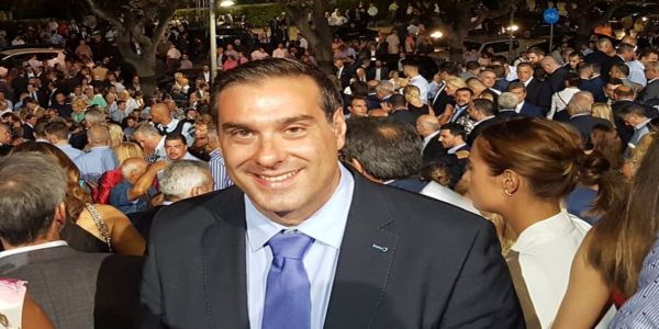 Γ.Ματαλλιωτάκης: Το σχέδιο του Κ.Μητσοτάκη για τους νέους και την κοινωνία