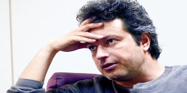 Ο μεγάλος περίπατος του Πέτρου (Τατσόπουλου)