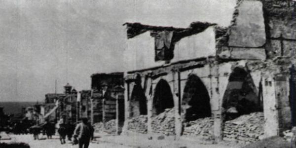 25 Αυγούστου 1898. Η μεγάλη σφαγή του Ηρακλείου