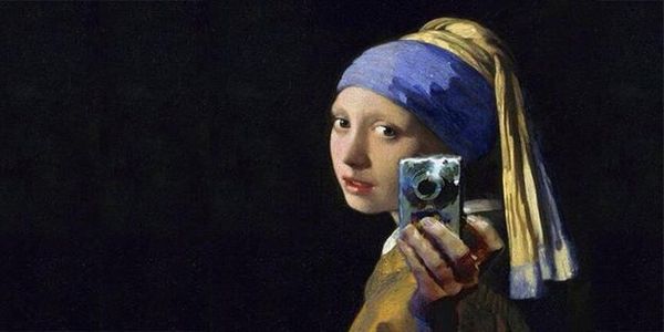 Me, my self and iphone..