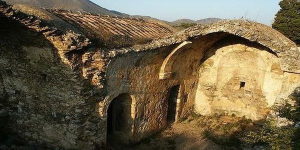 Ο Μεραμπελλιώτης Πάπας