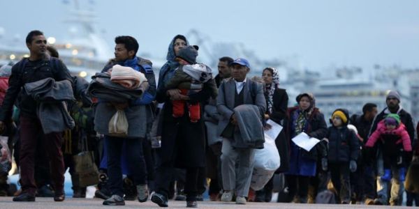 Το Μεταναστευτικό δεν έχει Λύση, παρά μόνο Διαχείριση