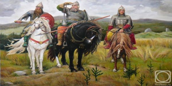 Βίκτορ Βασνετσόβ (1848 – 1926)