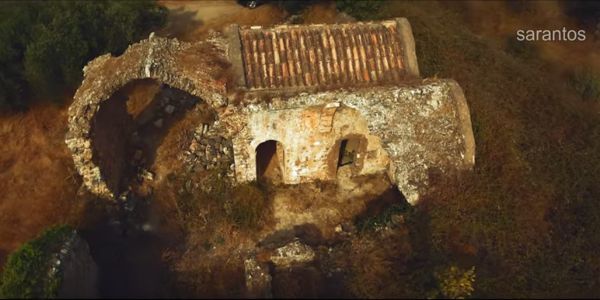 Το μοναστήρι στην Κρήτη που έβγαλε Πάπα της Ρώμης – Ο Μεραμπελλιώτης Πάπας