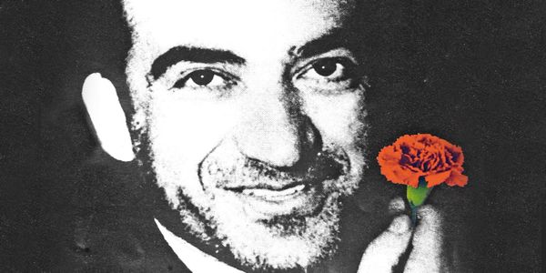 30 Μαρτίου 1952: Η εκτέλεση του Νίκου Μπελογιάννη
