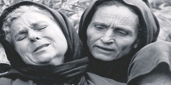 Η νόσος ως θέαμα και ως βίωμα