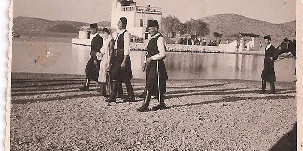 Η σημασία της ιδιωτικής πρωτοβουλίας για την ανάπτυξη του τουρισμού στην Κρήτη, τη μεταπολεμική περίοδο