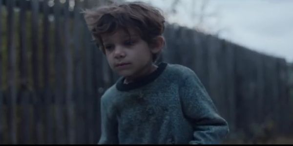 Ο κόσμος ανάποδα:τo συγκλονιστικό video της Unicef για τον πόλεμο