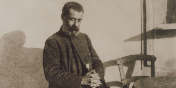 Ο έρωτας στα χιόνια