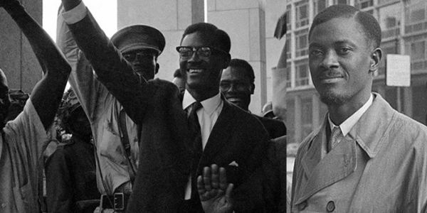 Πατρίς Λουμούμπα, η αξιοπρέπεια του Κογκό, η αξιοπρέπεια του ανθρώπου