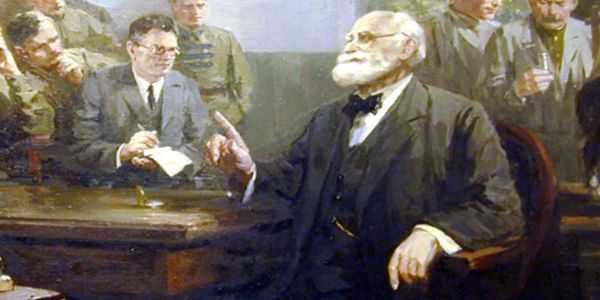 Ιβάν Πετρόβιτς Πάβλοβ – Πέρα από τη φυσιολογία
