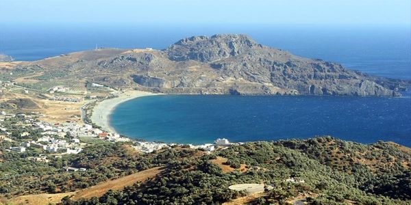 Νότιο Ρέθυμνο: Πλακιάς (βίντεο)