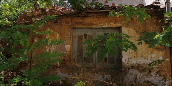Πλακούρες – Του Μανόλη Χατζηπαναγιώτου