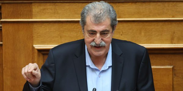 Διαγραφή Παύλου Πολάκη: Επιστολή 11 μελών της Κεντρικής Επιτροπής του ΣΥΡΙΖΑ-Π.Σ. από την Κρήτη, προς την ηγεσία του κόμματος