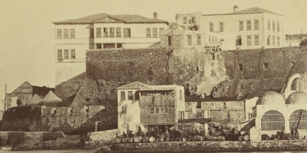 ΠΟΛΥΦΕΡΝΗ ΝΥΦΗ