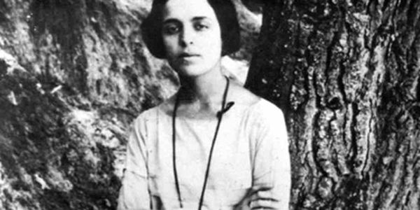 Μαρία Πολυδούρη (1902 – 1930)