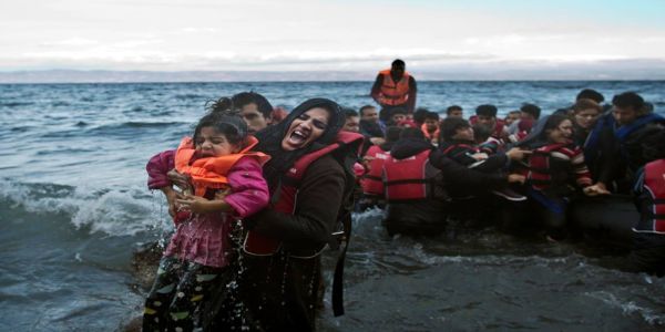 Ο δόλος της γλώσσας και η δόξα των πράξεων