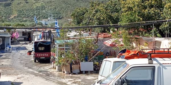 Παγκόσμια Ημέρα των Ρομά: 1.000 χρόνια αποκλεισμού