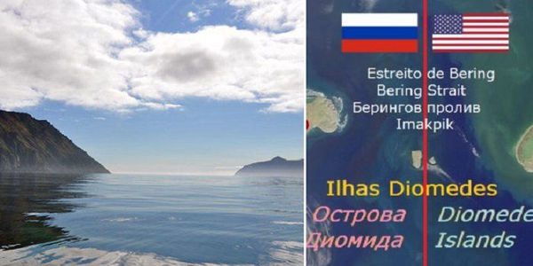 Ρωσική Ομοσπονδία – Το νησί του αύριο