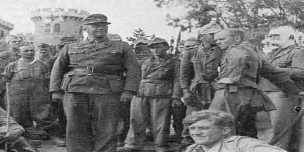 Η Σφαγή του Αμαρίου