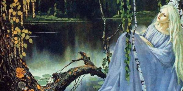 Σημύδα – Το ιερό δέντρο της Ρωσίας
