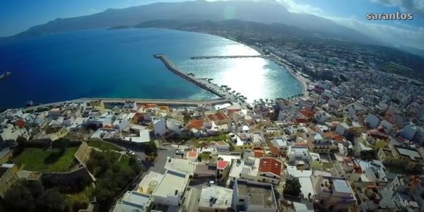 Σητεία η ήσυχη ομορφιά…