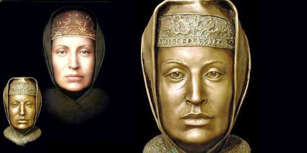 Σοφία Παλαιολόγου (1455-1503) – Η άφθαρτη προίκα της πρώτης τσαρίνας