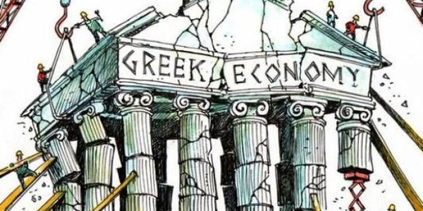 ΠΩΣ ΘΑ ΠΑΡΕΙ ΜΠΡΟΣ ΜΙΑ ΣΤΑΜΑΤΗΜΕΝΗ ΟΙΚΟΝΟΜΙΑ;