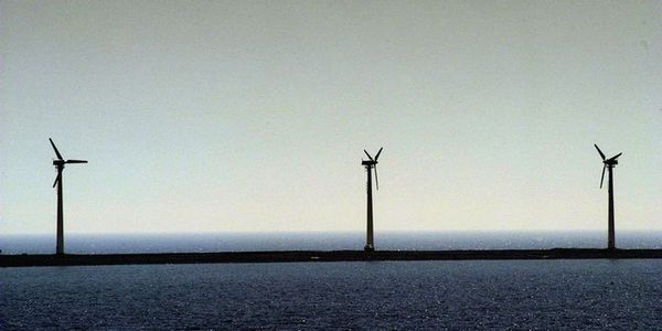 Στην Κρήτη κυνηγούμε ανεμόμυλους – του Φώτη Κοκοτού