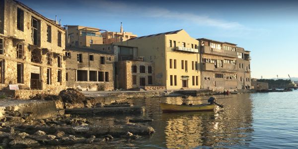 ΤΕΦΤΕΡΙΑ – του Μανόλη Χατζηπαναγιώτου