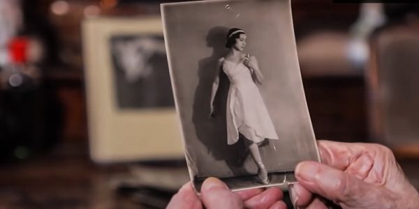 Τέχνη – Η αναπάντεχη πλευρά του πολέμου