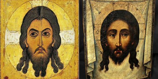 Θεοφάνης ο Έλληνας (1340 – 1415)