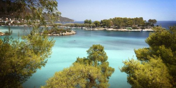 Τουριστική Ανάπτυξη και Περιβάλλον