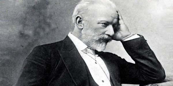 Πιότρ  Ιλίτς Τσαϊκόβσκι (1840-1893) –  Αρμονία