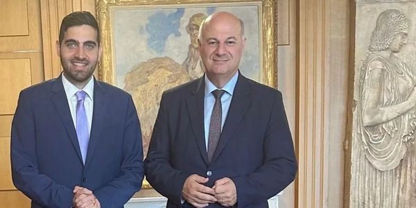 Η επίσημη απάντηση του Κώστα Τσιάρα για το Master Plan διαχείρισης υδάτων Κρήτης