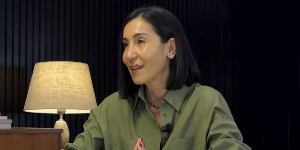 Βάσω Βελιβασάκη: Η αξία της παύσης στη ζωή μας