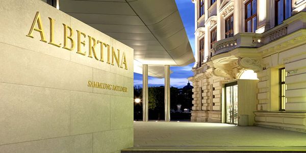 Έκθεση Μοντιλιάνι με τίτλο «Πρωτόγονη επανάσταση» στη Βιέννη