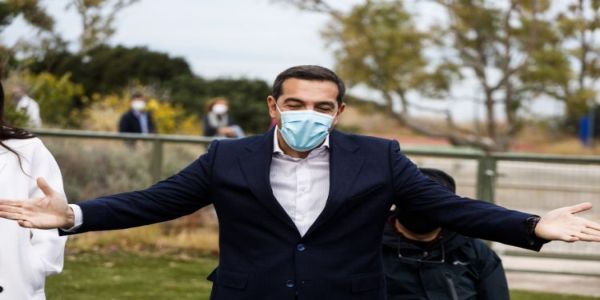 Βίλα πάνω στο κύμα; Μπράβο!