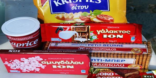 Βιομηχανική ραψωδία