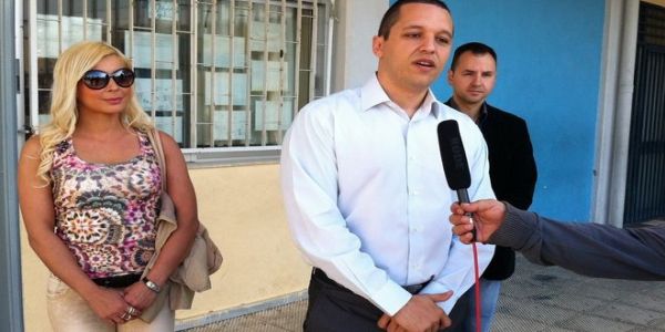 Του Κασιδιάρη ο ξάδελφος σκοτώθηκε μπροστά μου