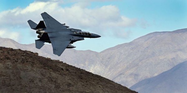 Μ. Ανατολή: Ισχυρισμοί Ιράν και για κατάρριψη αμερικανικού drone – Αγώνας δρόμου η ανεύρεση του πιλότου